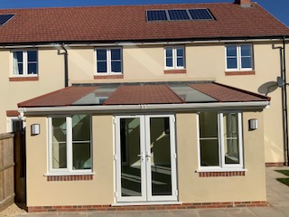 Ultraroof Extension in Fordingbridge