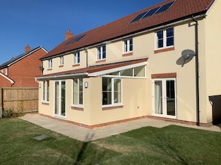 Ultraroof Extension in Fordingbridge