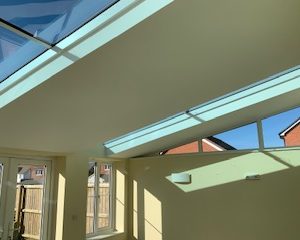 Ultraroof Extension in Fordingbridge