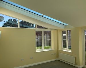 Ultraroof Extension in Fordingbridge