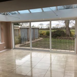 livinroom orangery