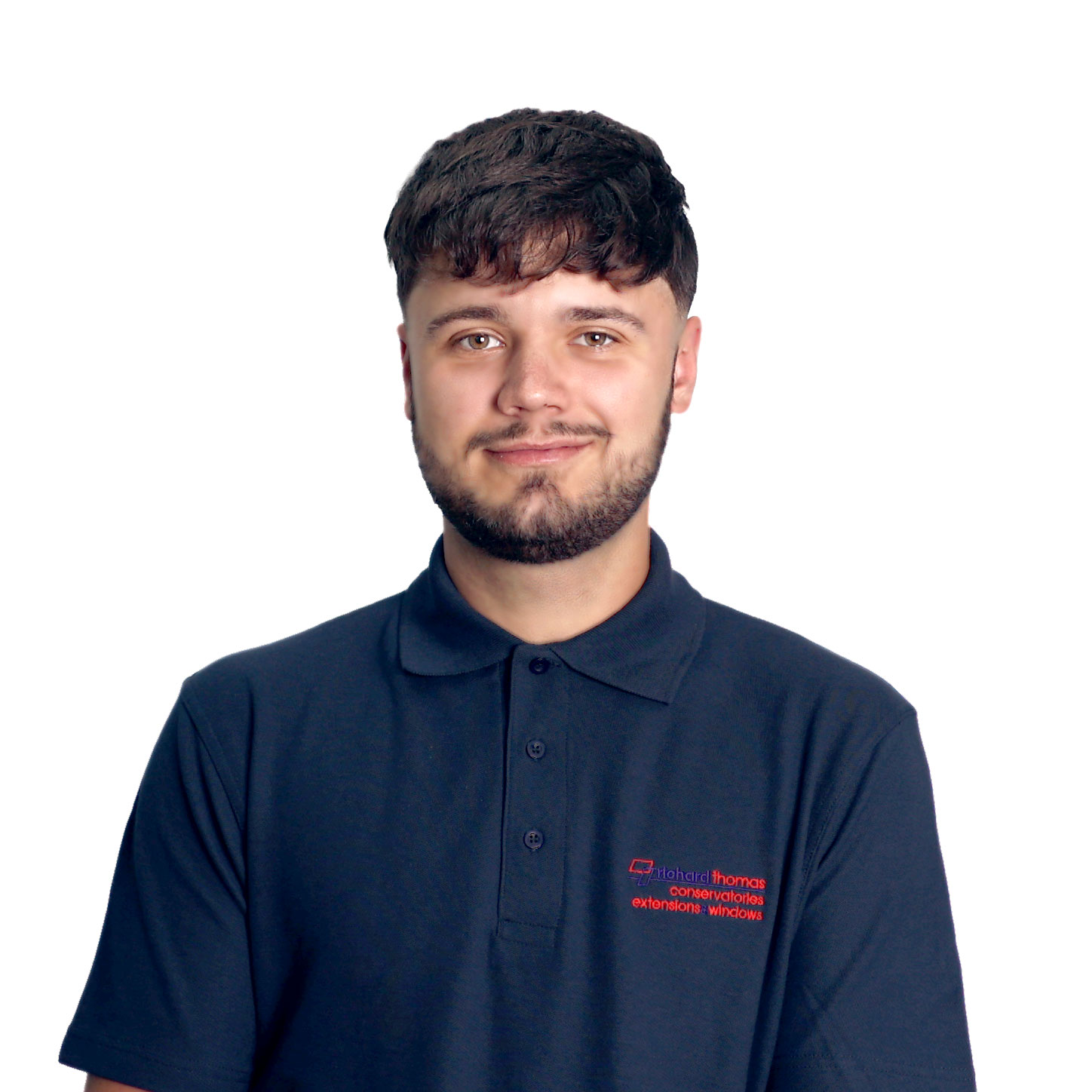 Richard Thomas Conservatories Team Member 1