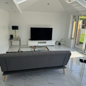 HUP ultraroof extension prices in Bournemouth