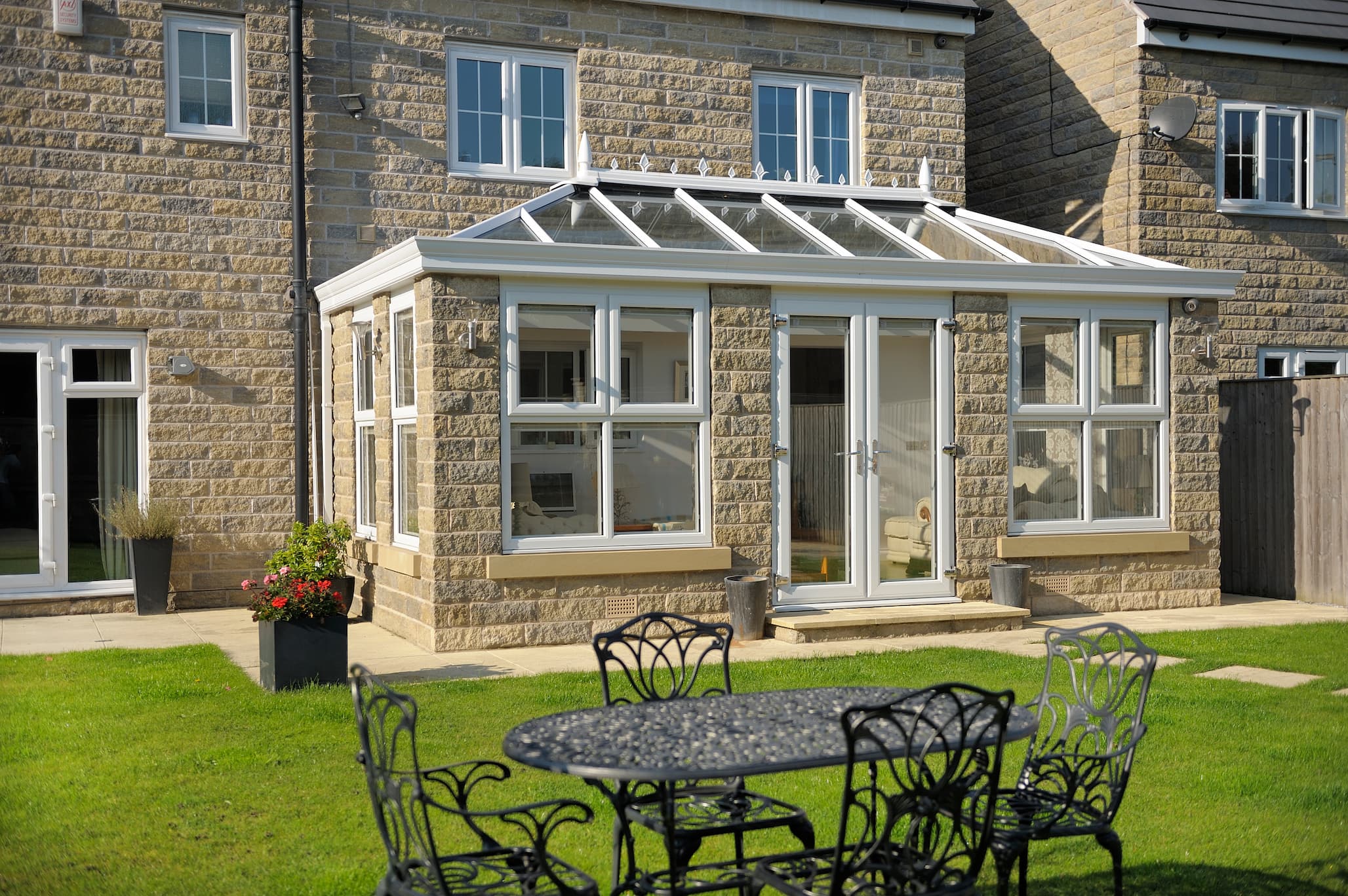 Orangeries Bournemouth