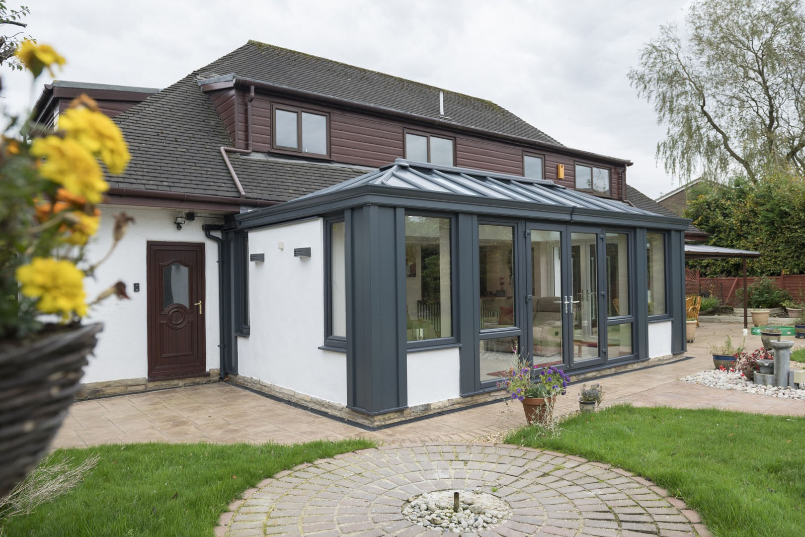 orangery prices in ringwood