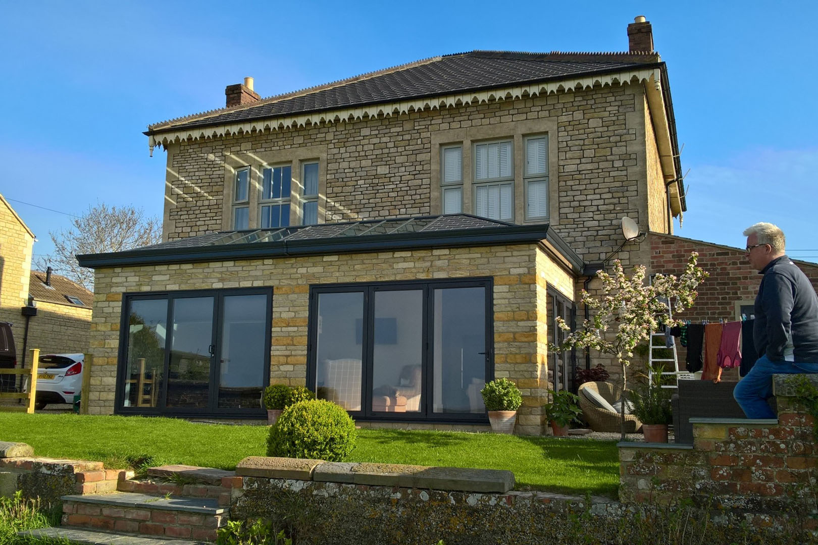 What Are The Benefits Of Home Extensions?