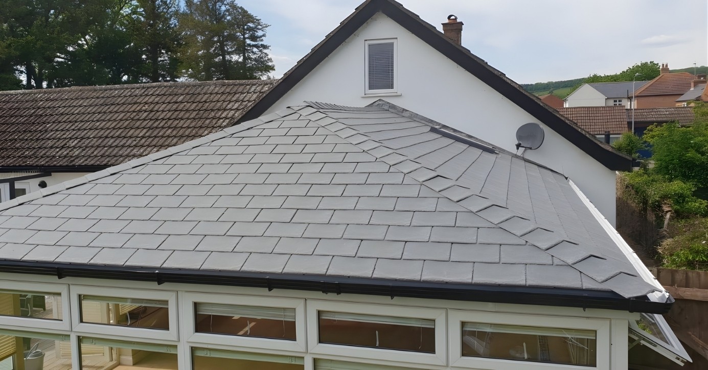 Optimal Functionality And Sustainability With Warmer Roofs