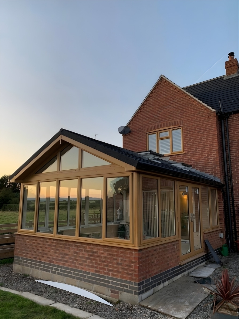 Improving Property Aesthetics And Market Value With Warmer Roofs