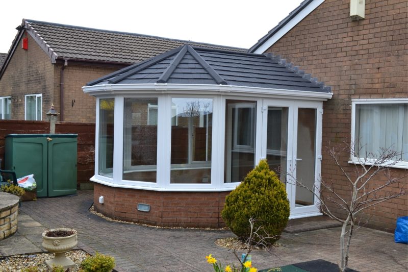 Warmer Roofs Prices In Poole